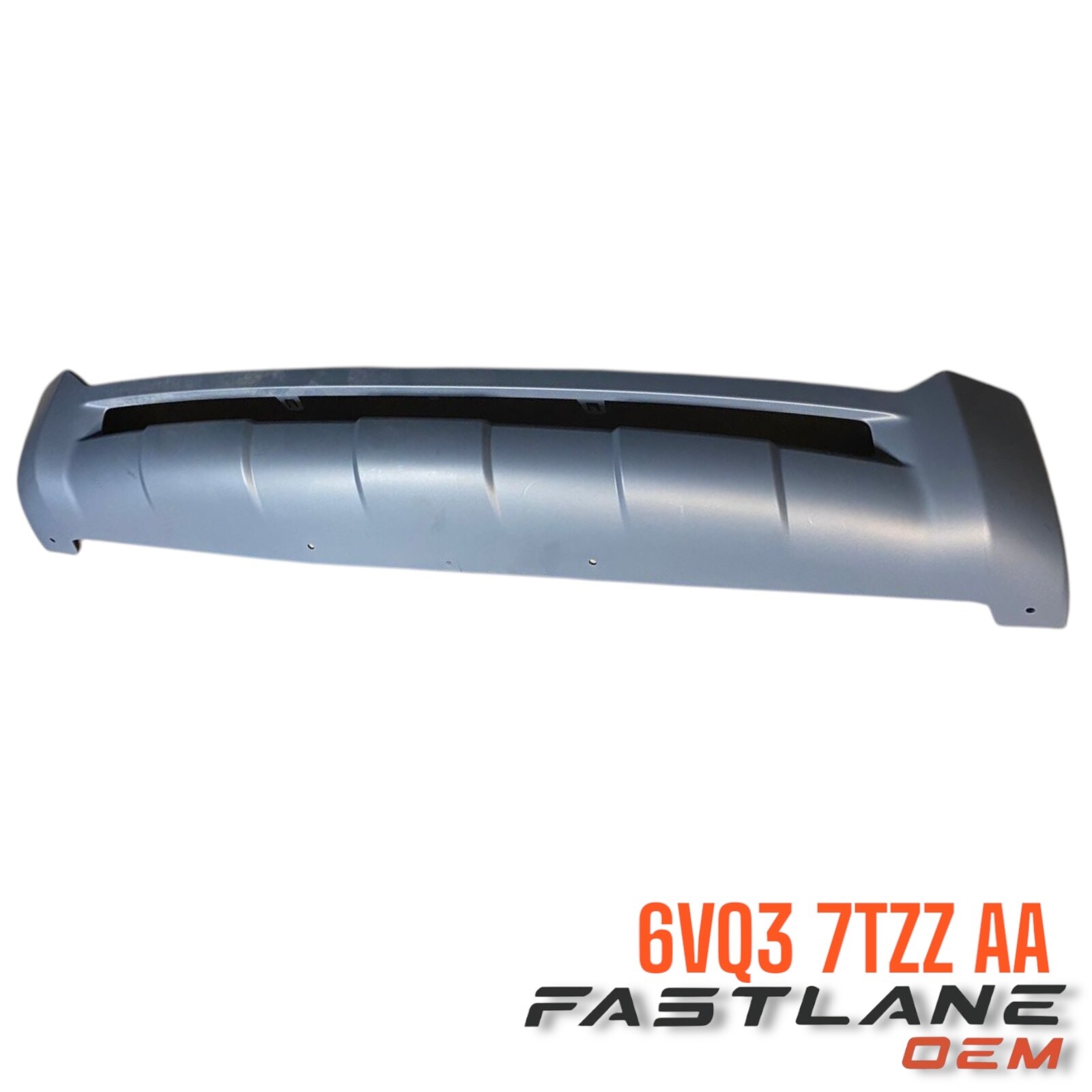 GENUINE MOPAR FRONT FASCIA EXTENSION NEW OEM 6VQ37TZZAA | eBay