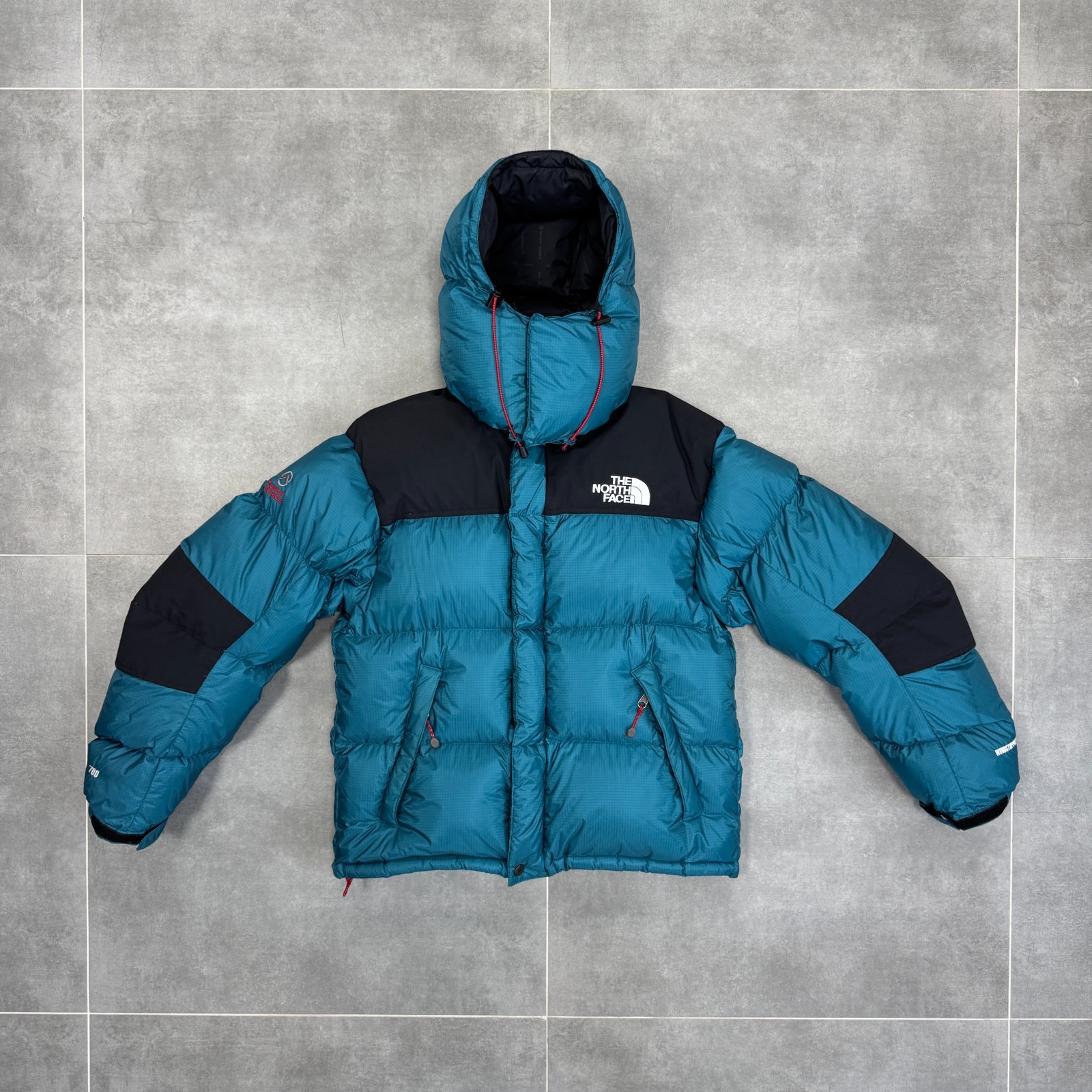 km5780 メンズM 紺色 バルトロ 700FP WINDSTOPPER 【公式通販】