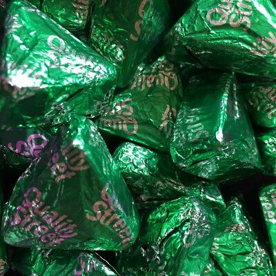 Quality Street Chocolate - Pick Your Favourite - packs  25/50/75 BB Nov 2026