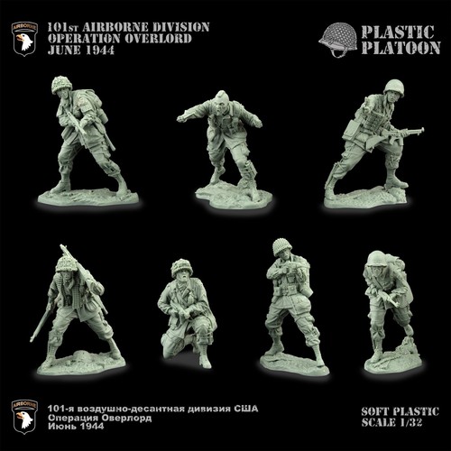 WWII U.S. Army Platoon Sergeant フィギュア $_12.JPG?set_id=880000500F