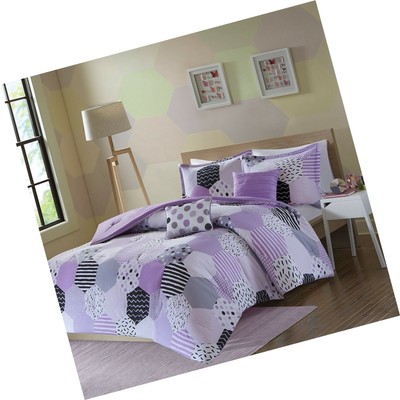 Urban Habitat Kids Trixie Twin Twin Xl Comforter Sets For Girls