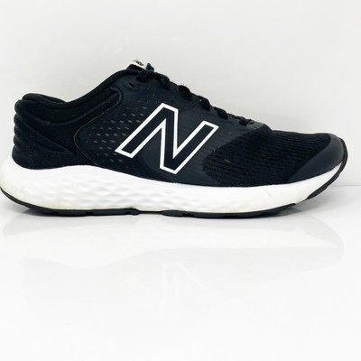 

Женские кроссовки New Balance 520 V7 W520LK7 черные кроссовки размер 8 B, Черный, 520 V7