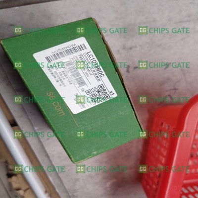 1PC Schneider Telemecanique LC1D18BD Contactor 10HP 24VDC US STOCK