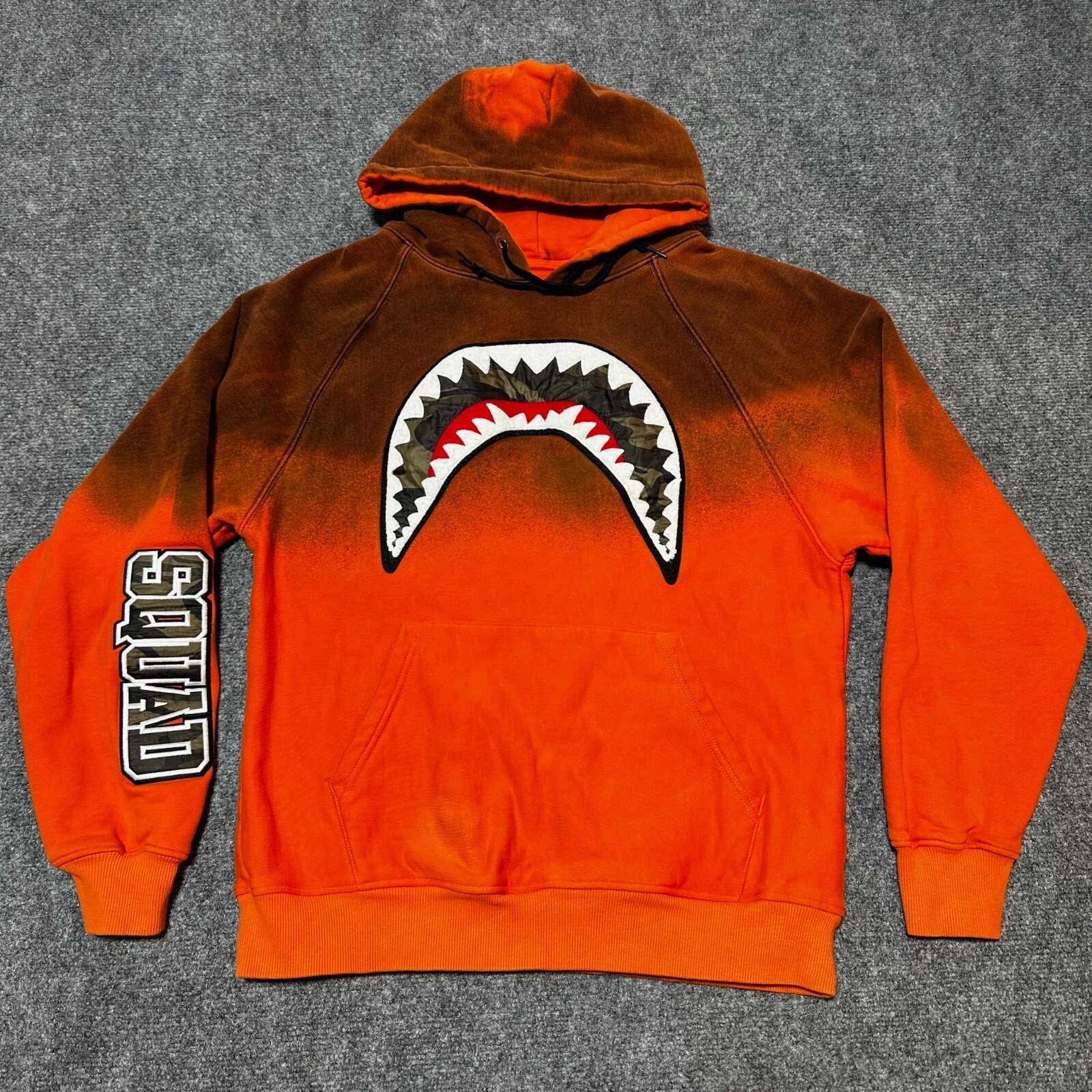 ANTI COUNTRY CLUB × TANGRAM SWEAT HOODIE ANTI COUNTRY CLUB × TANGRAM SWEAT HOODIE Products – ANTi