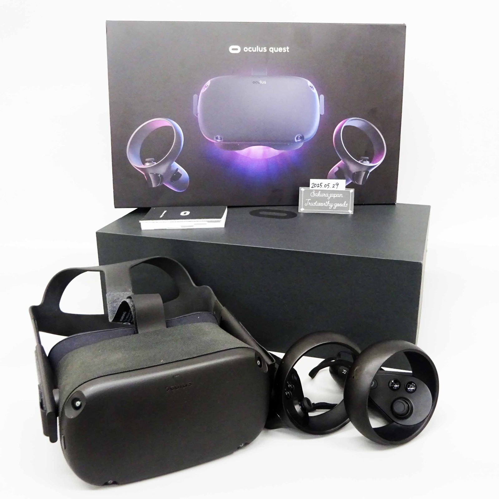 その他  quest 2 VR 64GB Walmart is Selling Quest 2 (64GB) at Its Lowest Price Yet