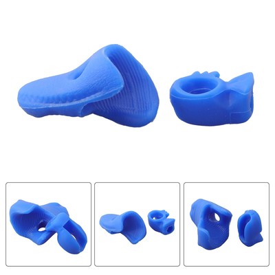 Achieve Beautiful Sound with Curved Pinky Violin Bow Grip Correcting Device