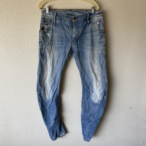 Купить gstar jeans loose tapered 