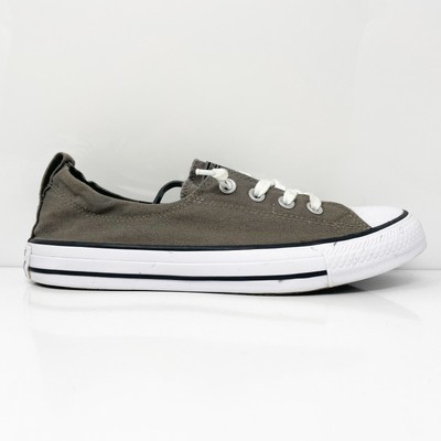 

Женские кроссовки Converse Chuck Taylor All Star 543202F Black Casual Shoes Sz 9, Черный, Chuck Taylor All Star