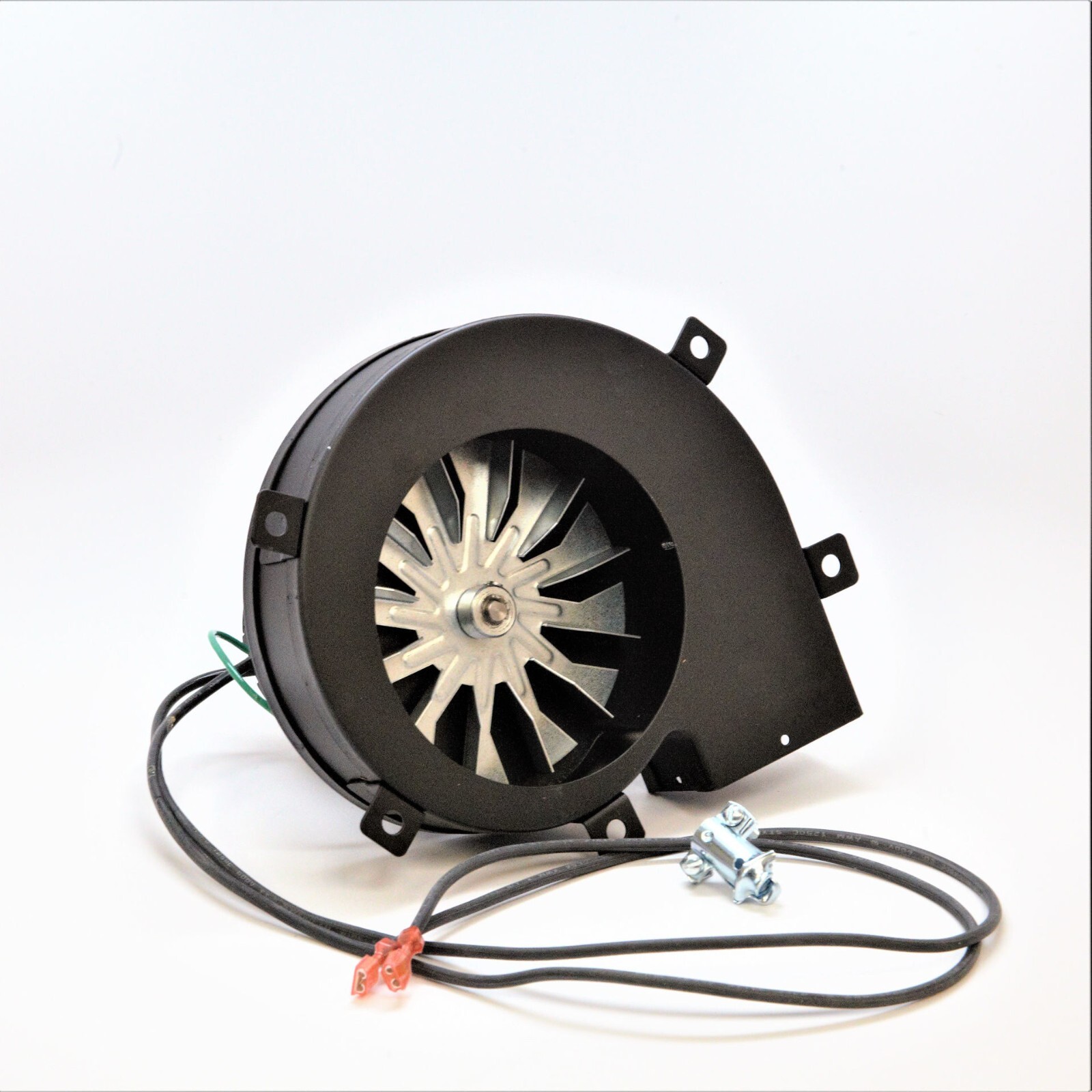 Combustion Blower For Cumberland Stove