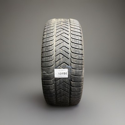 255/45 R20 105V  Pirelli Scorpion Winter 4.1mm (13194) DOT: 19 Free Fitting