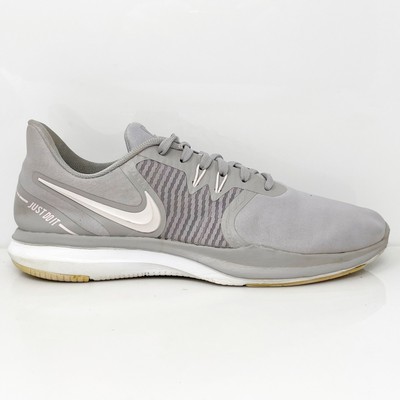 

Nike Womens In Season TR 8 AA7773-006 Серые кроссовки для бега Размер 8,5, Серый, In-Season TR 8