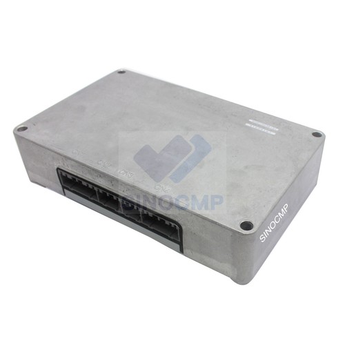 Main Controller KHR10031 KHR10027 For Sumitomo SH350-5 SH210