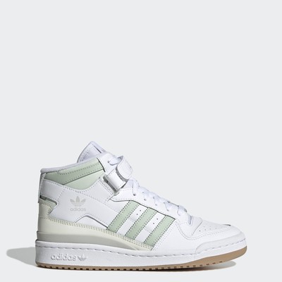 

Женские кроссовки adidas Forum Mid