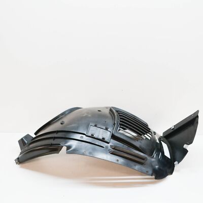 メル85316 MB GLE W167 Front Right Wheel Housing Liner Front Part