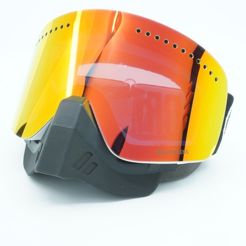 [267296429100] Мужские очки Dragon Alliance NFX Snowmobile 5