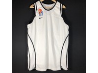 nike basketball trikot set