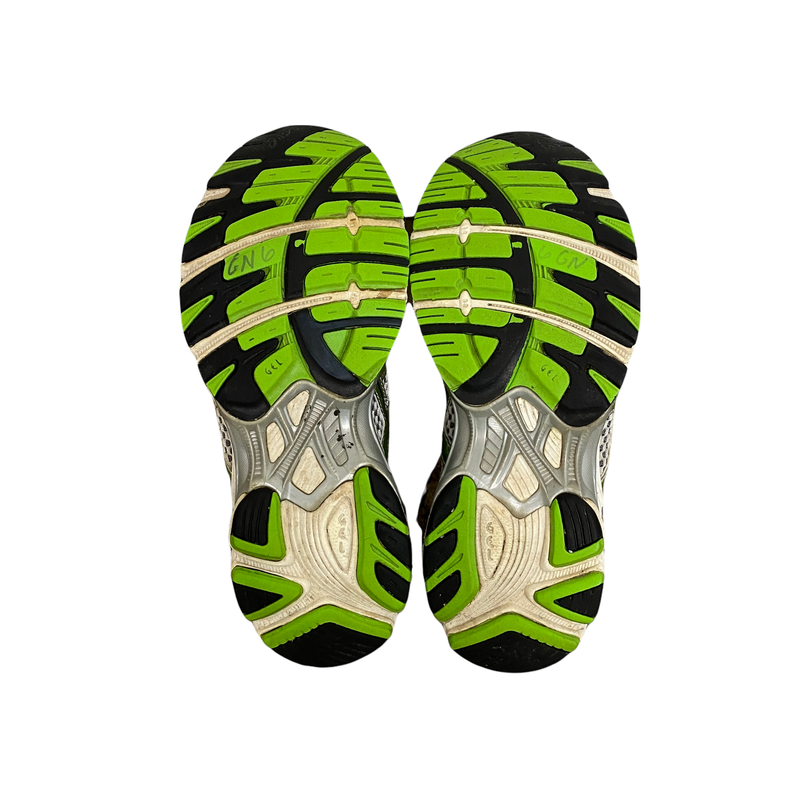 Asics gel 1170 on sale duomax
