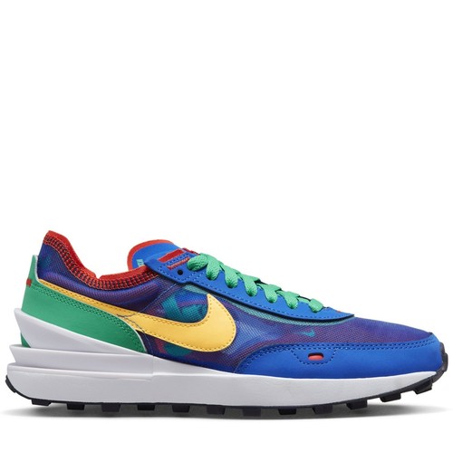 [DC2533-402] Женские кроссовки Nike Waffle One (W)