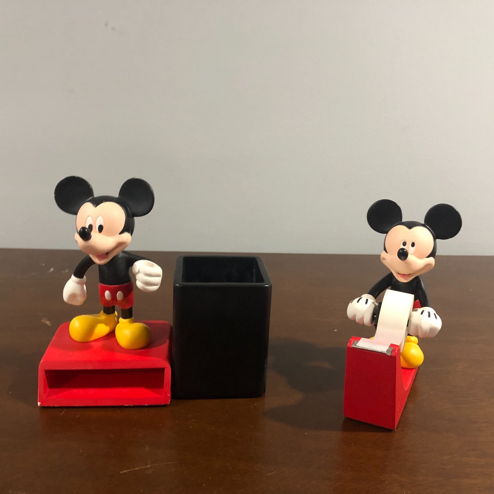 Holder Office Desk Accessories Mgf