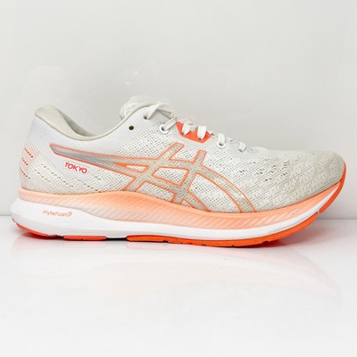 

Женские кроссовки Asics Evoride Tokyo 1012A947 цвета слоновой кости, размер 8, Цвет слоновой кости, Evoride Tokyo