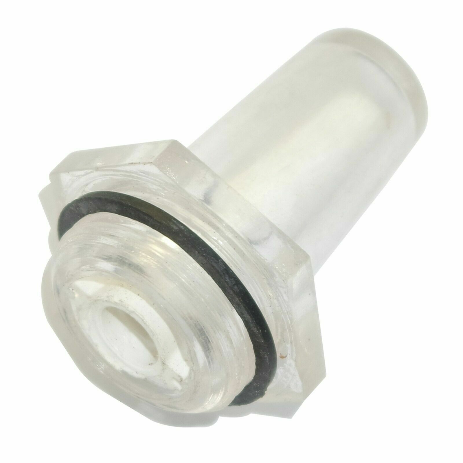Autolube Oil Tank Visible Oil Sight Glass Vespa PX 125 150 200 EFL T5  Disc 