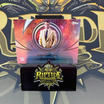 WWE Topps Universe 2025 Pick Your Base Cards #1-200