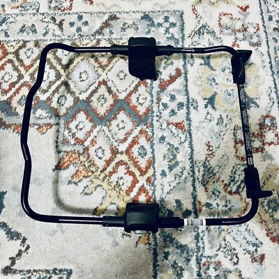 Chicco keyfit 30 uppababy cruz outlet