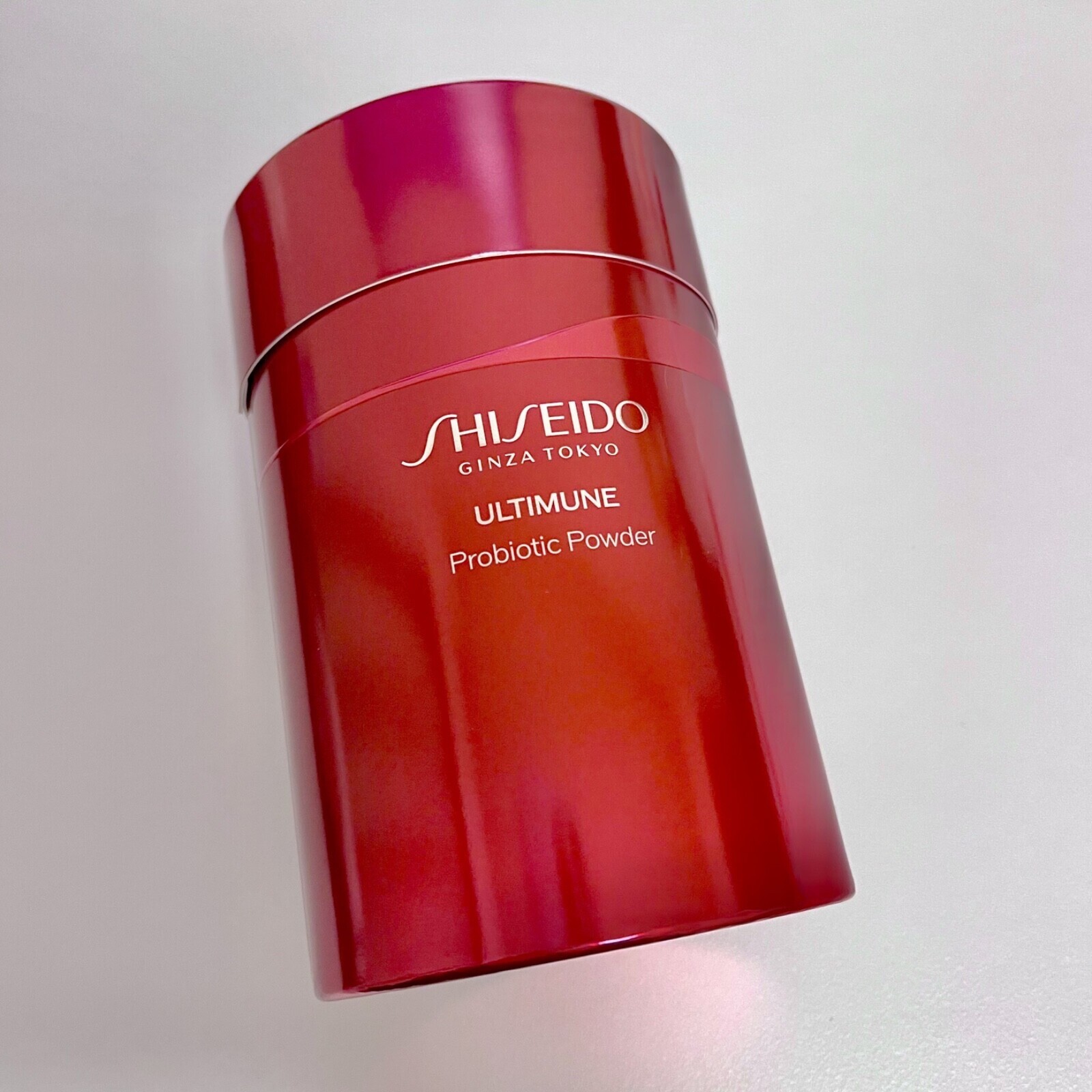 Shiseido Ultimune Probiotic Powder – 30 Packets | eBay