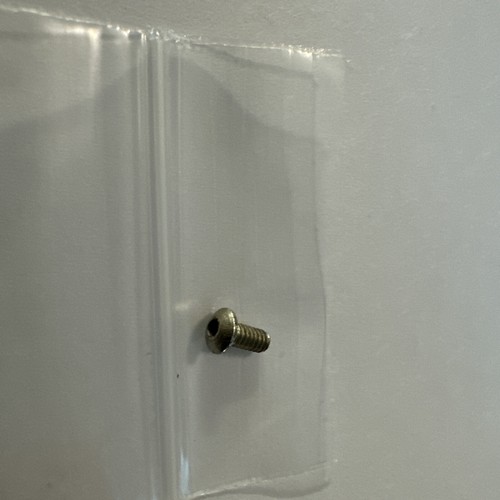 Davis D-32 32 Auto Parts: Grip Screw