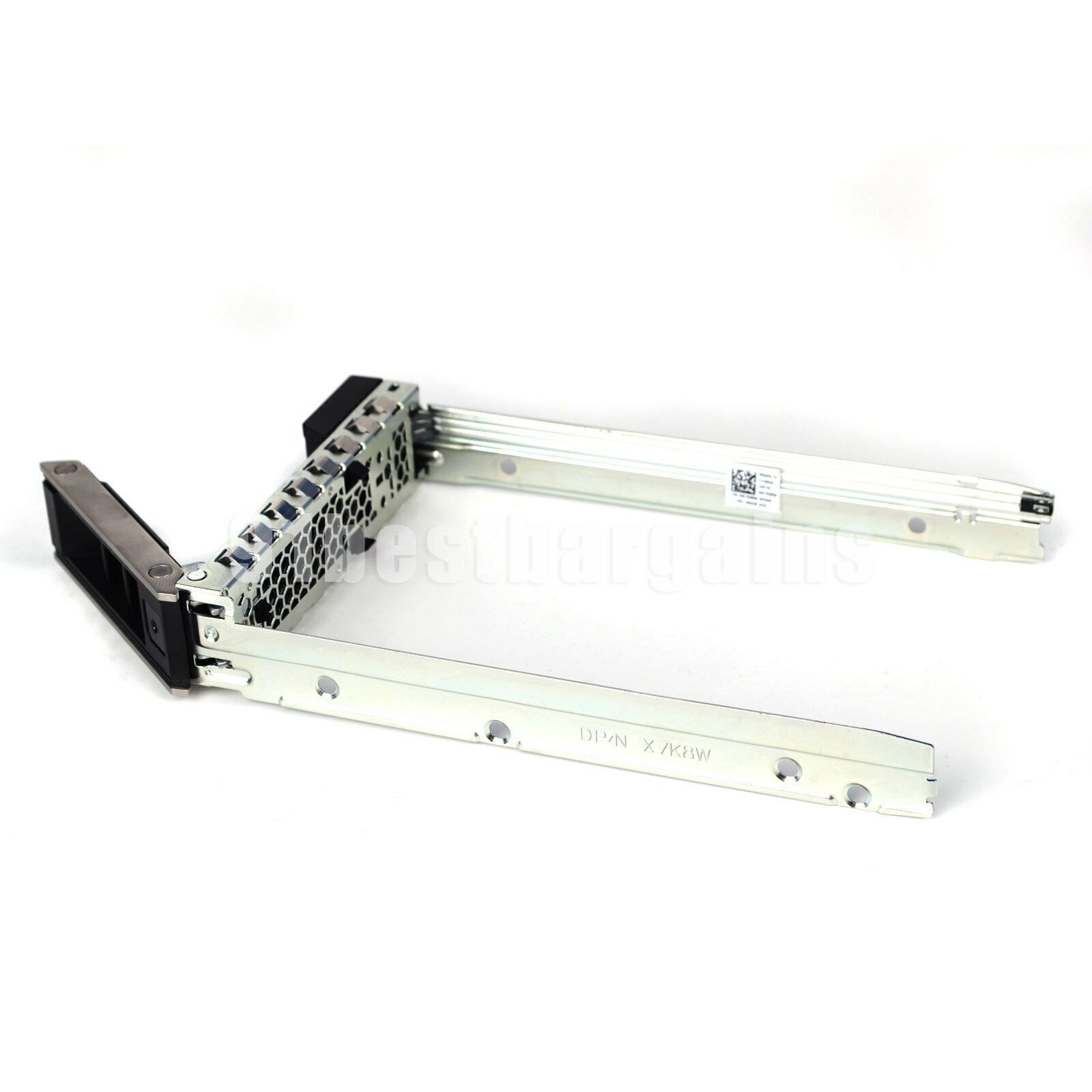 Lot X7K8W 3.5" Gen 14 HDD Tray Caddy for Dell R740 R740xd R940 R6415 C6420 14th