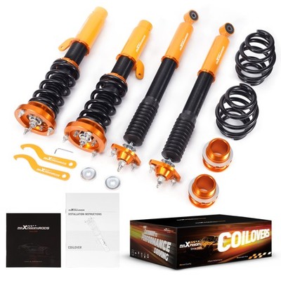 Sospensioni Ammortizzatori e molle Coilover kit for BMW E46 3 Series 1998-2005