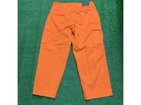 polo hi tech cargo pants
