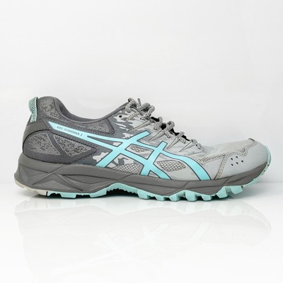 

Женские кроссовки Asics Gel Sonoma 3 T774N серые, размер 11, Серый, Gel Sonoma 3
