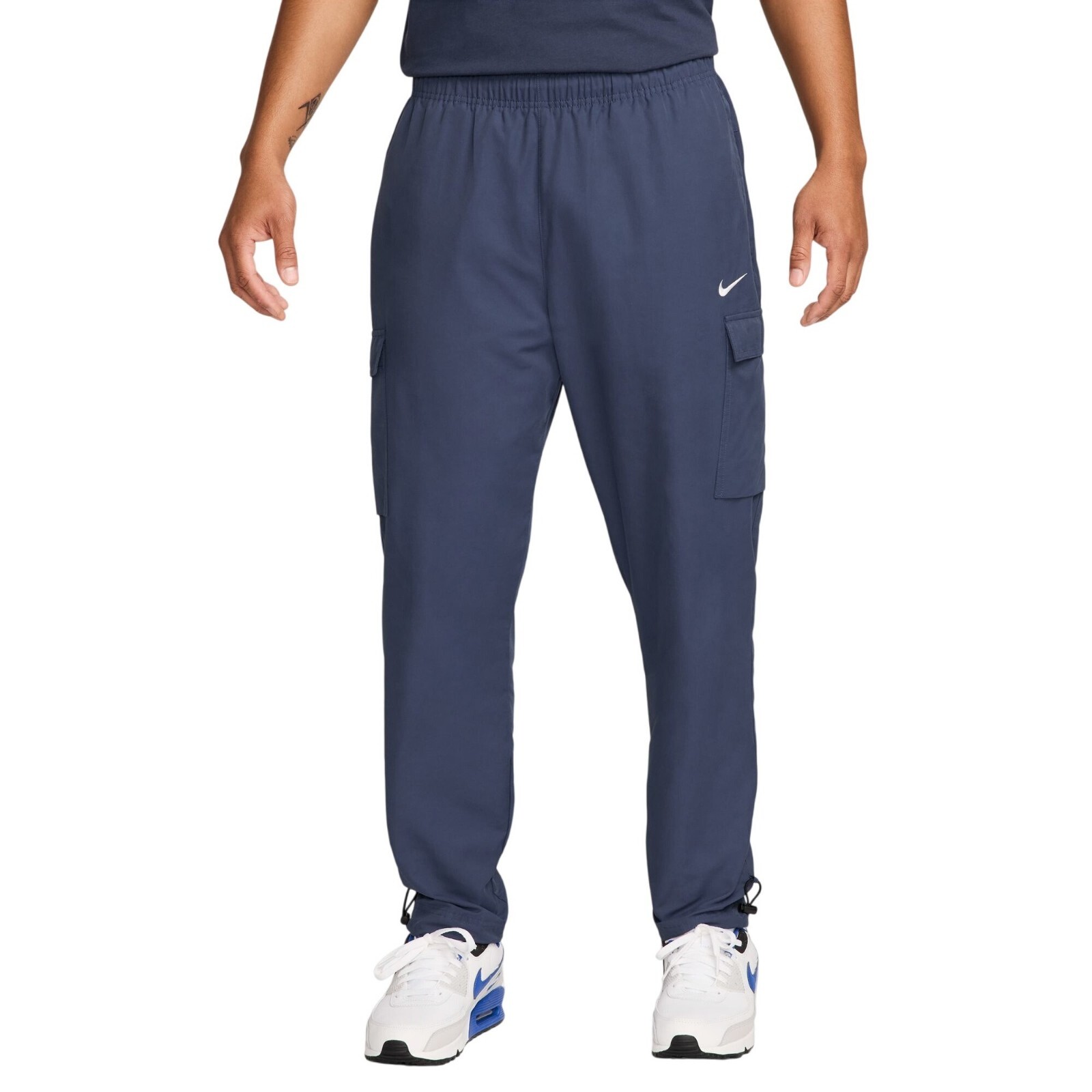 MALBON NIKE マルボン ナイキ PANTS NAVY 34×32 2025年最新】malbon nikeの人気アイテム - メルカリ