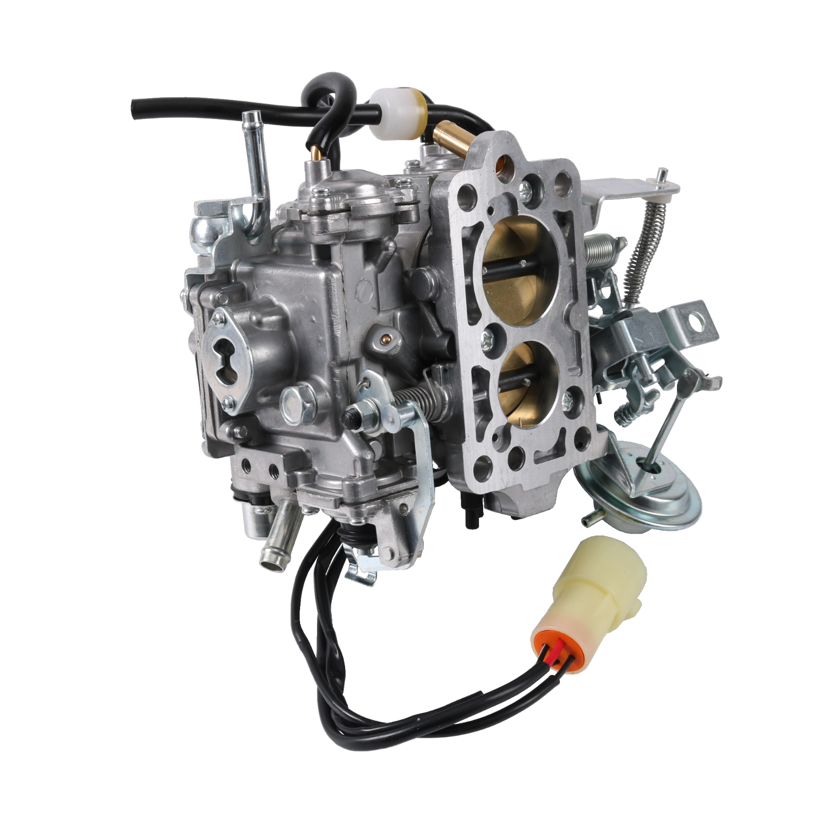 22R Engine Carburetor Carb FIT 1981-1995 Toyota Pickup 21100-35520 L4 L6 V6