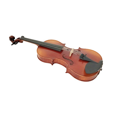 STVO17E Violin, European maple and spruce with antique varnish