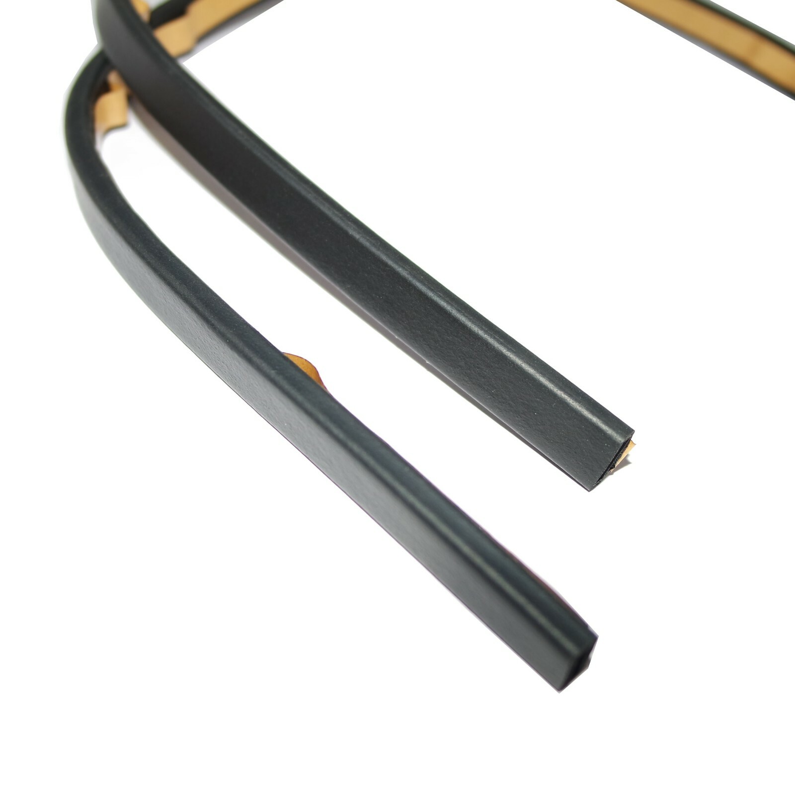 For Suzuki Samurai SJ410 SJ413 Front Hood Rubber Seal Weatherstrip 72464-50C00