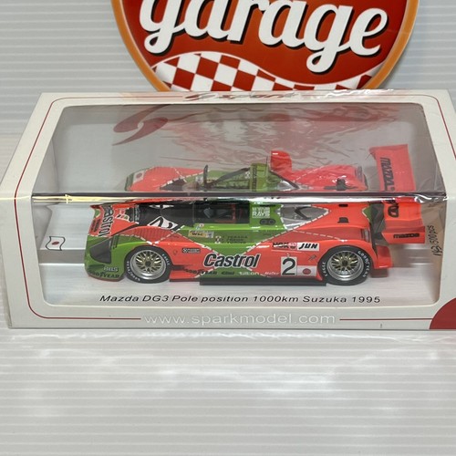 ダイハツ　Ｐー５ 　1／４３スケール Ebbro 1:43 Daihatsu P5 1967 Japan GP from Japan | eBay