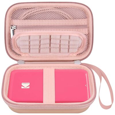 Carrying Case for KODAK Step/KODAK Step Slim Wireless Mobile Instant Photo Mi...
