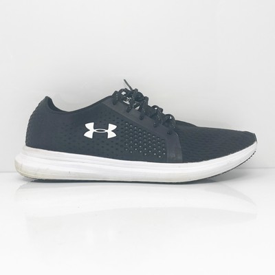 

Черные кроссовки Under Armour Womens Sway 3000102-001, размер 11, Черный, Sway