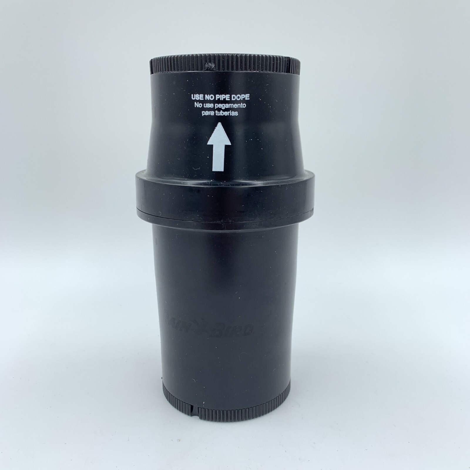 RinRin　0602 SXB360SPYK - Xeri-Bubbler - Full-Circle Pattern (360 Degree