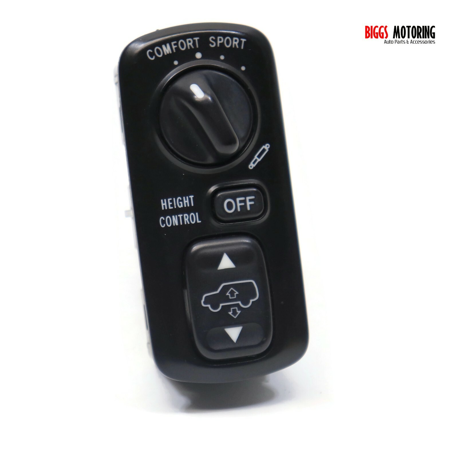 1997-1999 Lexus LX470 Land Cruiser Comfort Sport Height