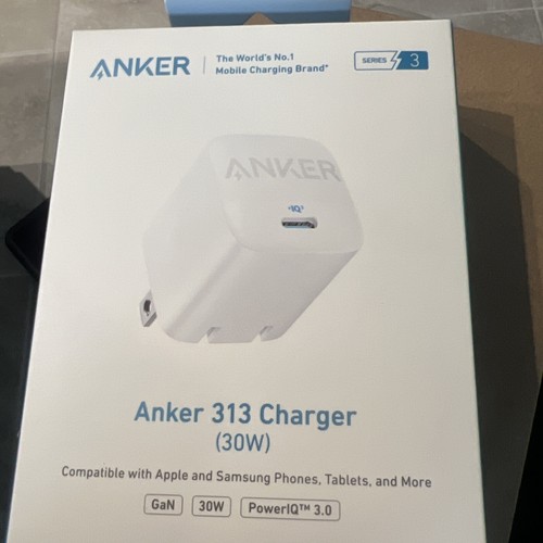 gura Anker Amazon.com: Anker Power Strip with USB, 5 ft Extension Cord