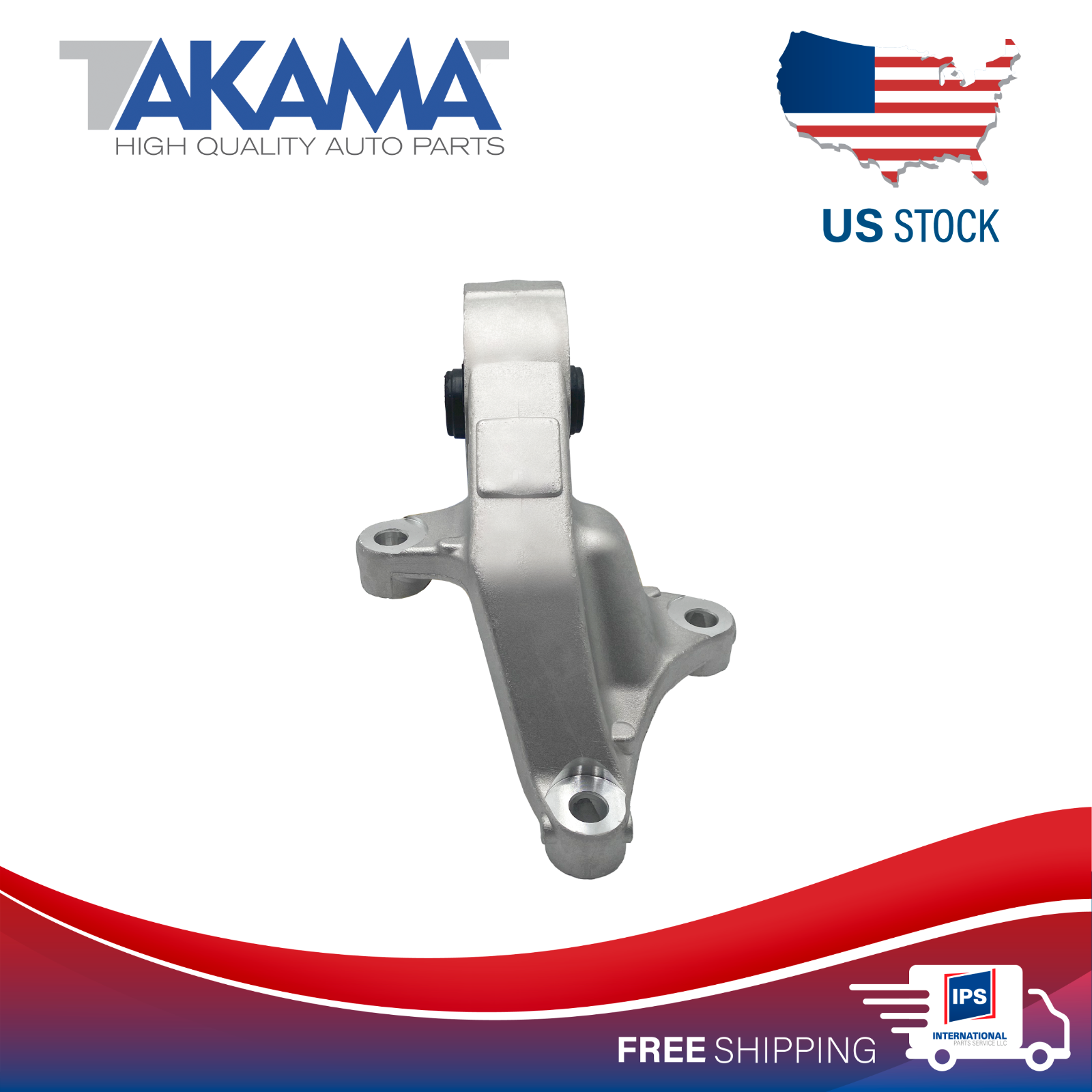 Oe Quality Front Engine Mount Mounting For 2015-2016 HONDA CR-V 2.4L