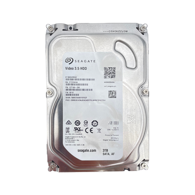 Seagate ST3000VM002 3TB 3,5