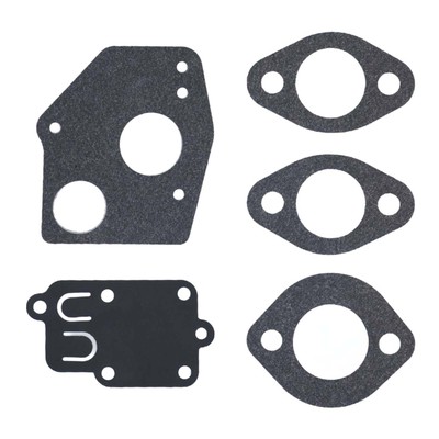 Zuverlässiger 12-teiliger Vergaser Reparatursatz für Langlebigkeit für Autofu