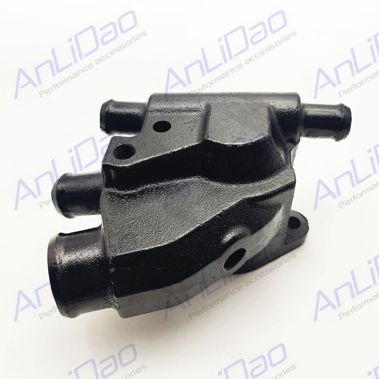 まみ New Volvo Penta 3589553 Thermostat Housing 4.3 GXi 4.3GL 5.0