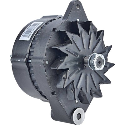 Alternator for John Deere Backhoe Loader 302A 401C & Lift Truck JD380