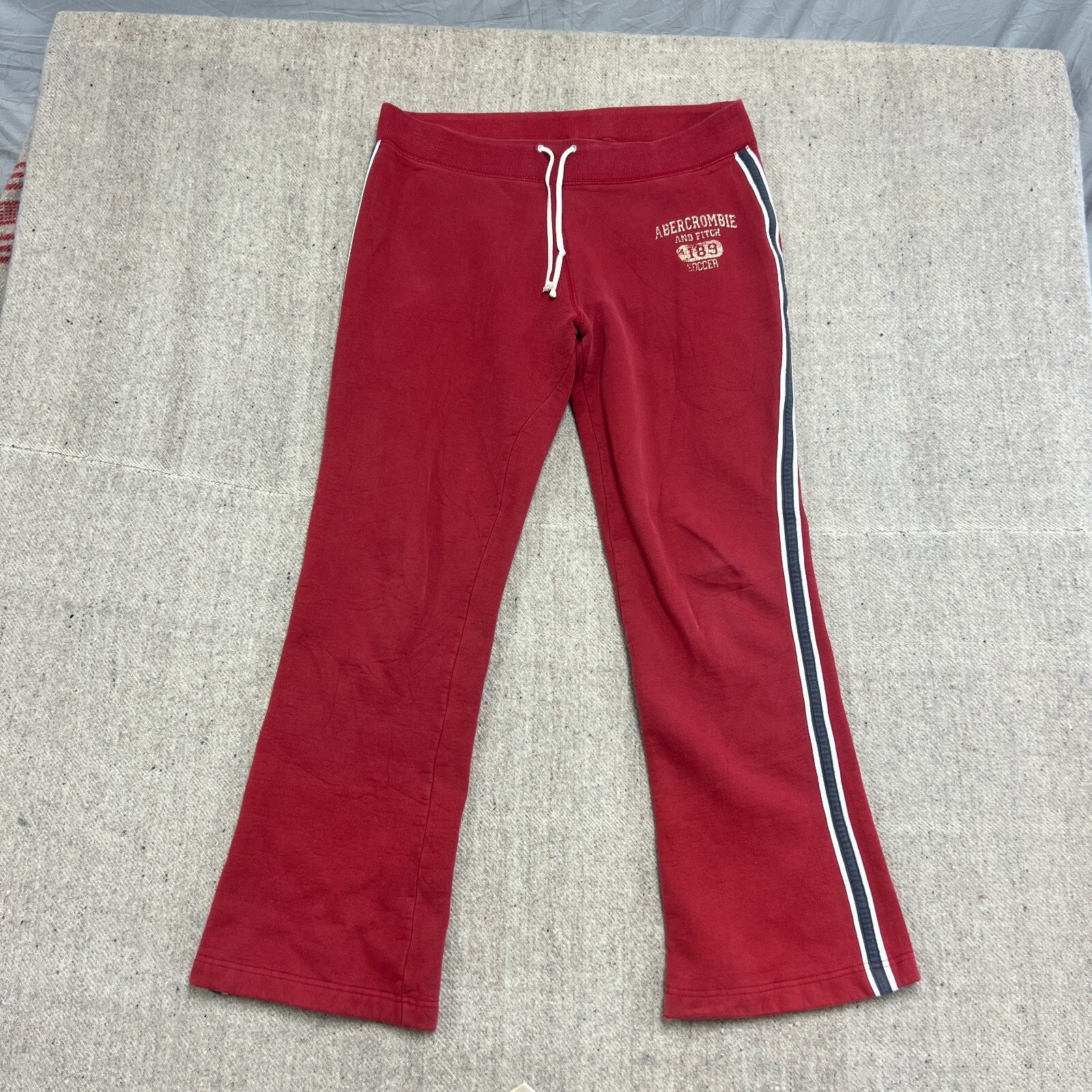 希少！90s ABERCROMBIE&FITCHCOMPANY $_57.JPG?set_id=880000500F