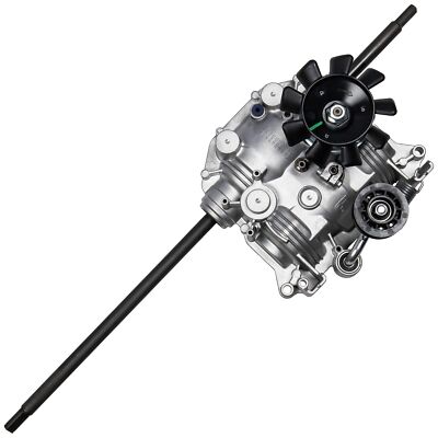 Exmark 133-2670 MV702 Transmission Walk Behind Mower X